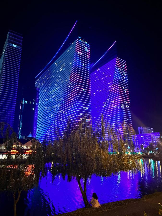 Orbi With Sea View Апартаменты *