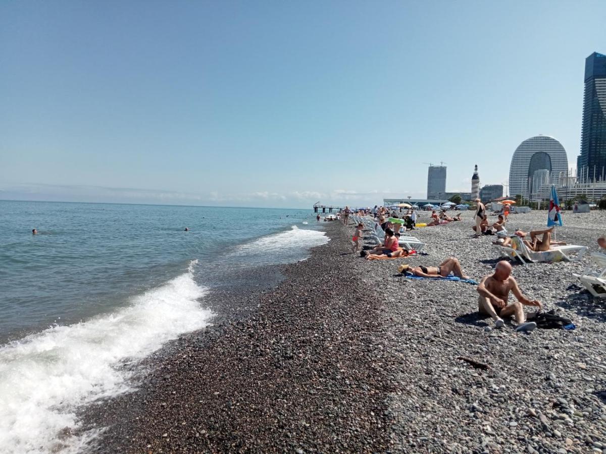 Orbi With Sea View Апартаменты