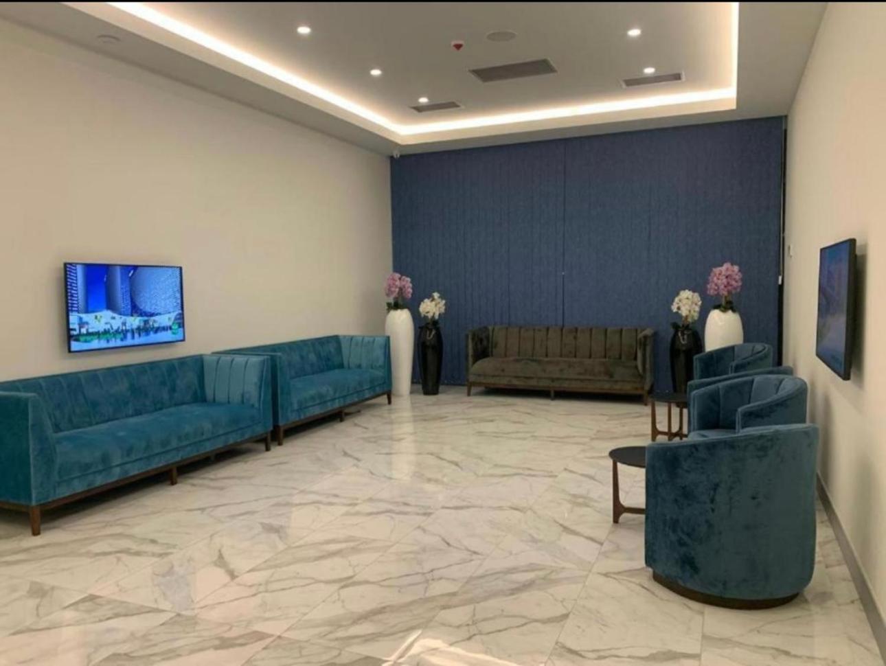 Апартаменты Orbi With Sea View *