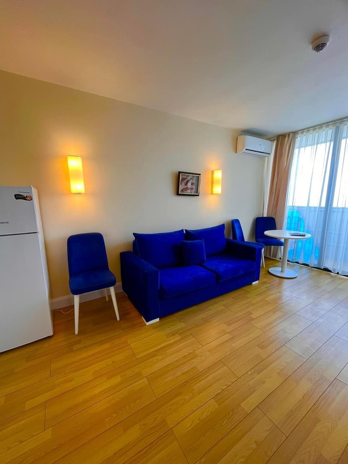 Orbi With Sea View * Батуми