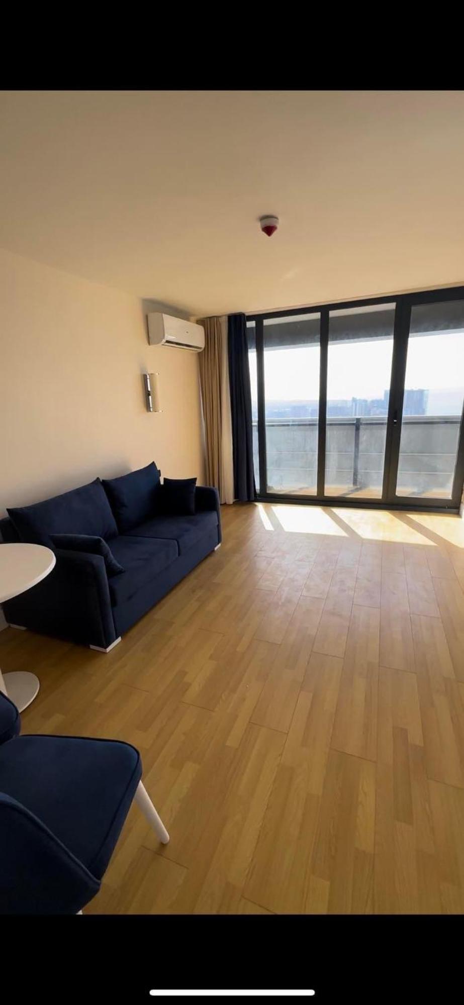 Orbi With Sea View Апартаменты *