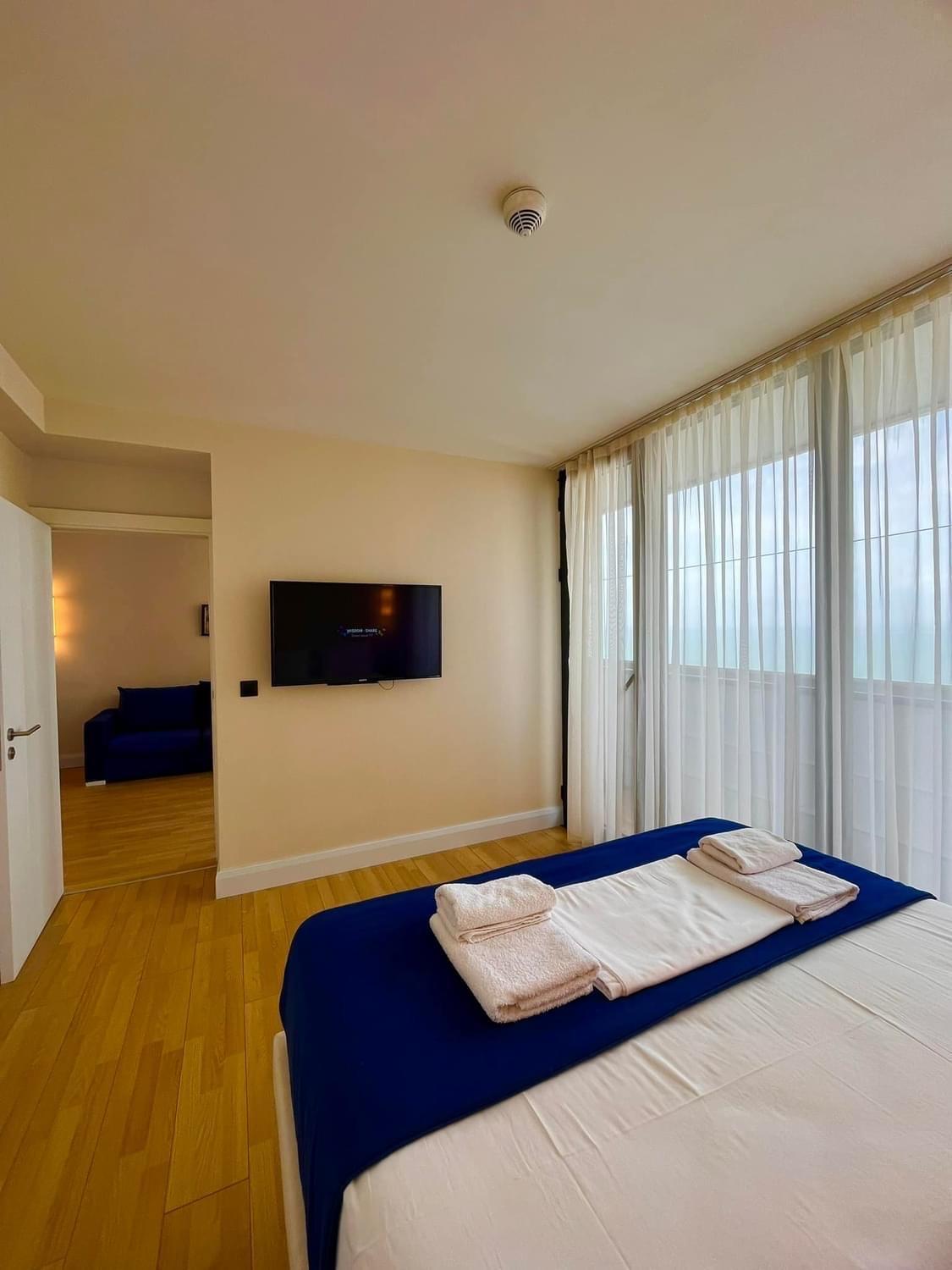 Orbi With Sea View Батуми