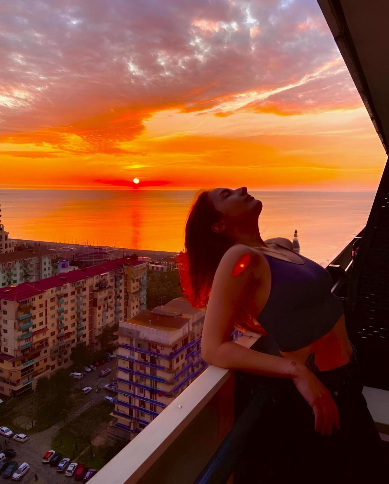 Orbi With Sea View * Батуми