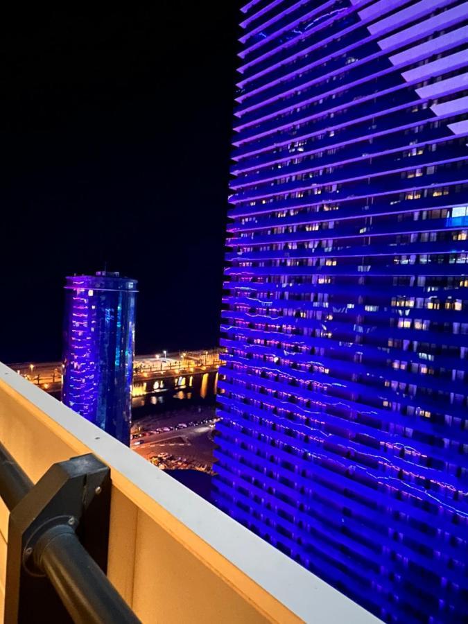 Orbi With Sea View * 巴统