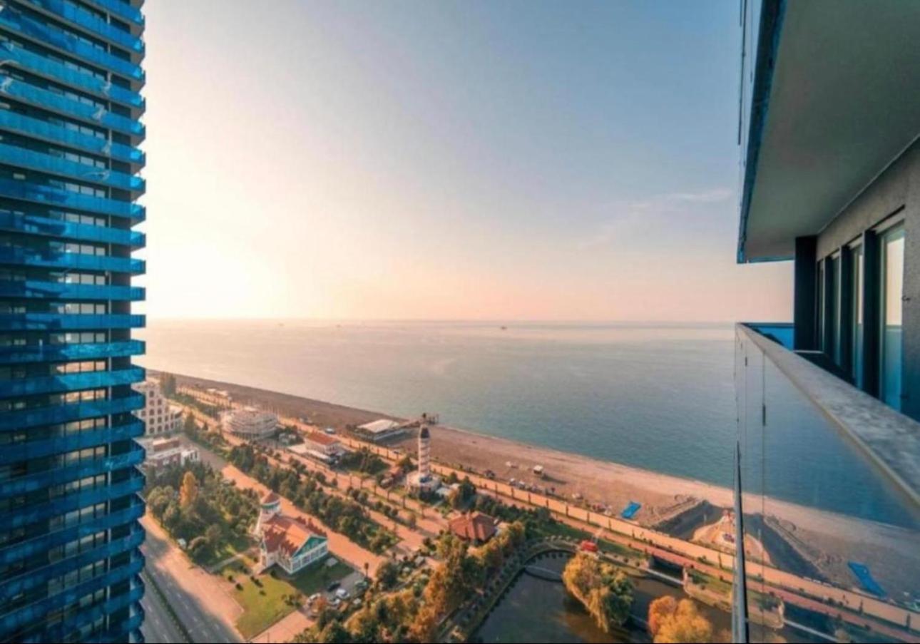 Orbi With Sea View