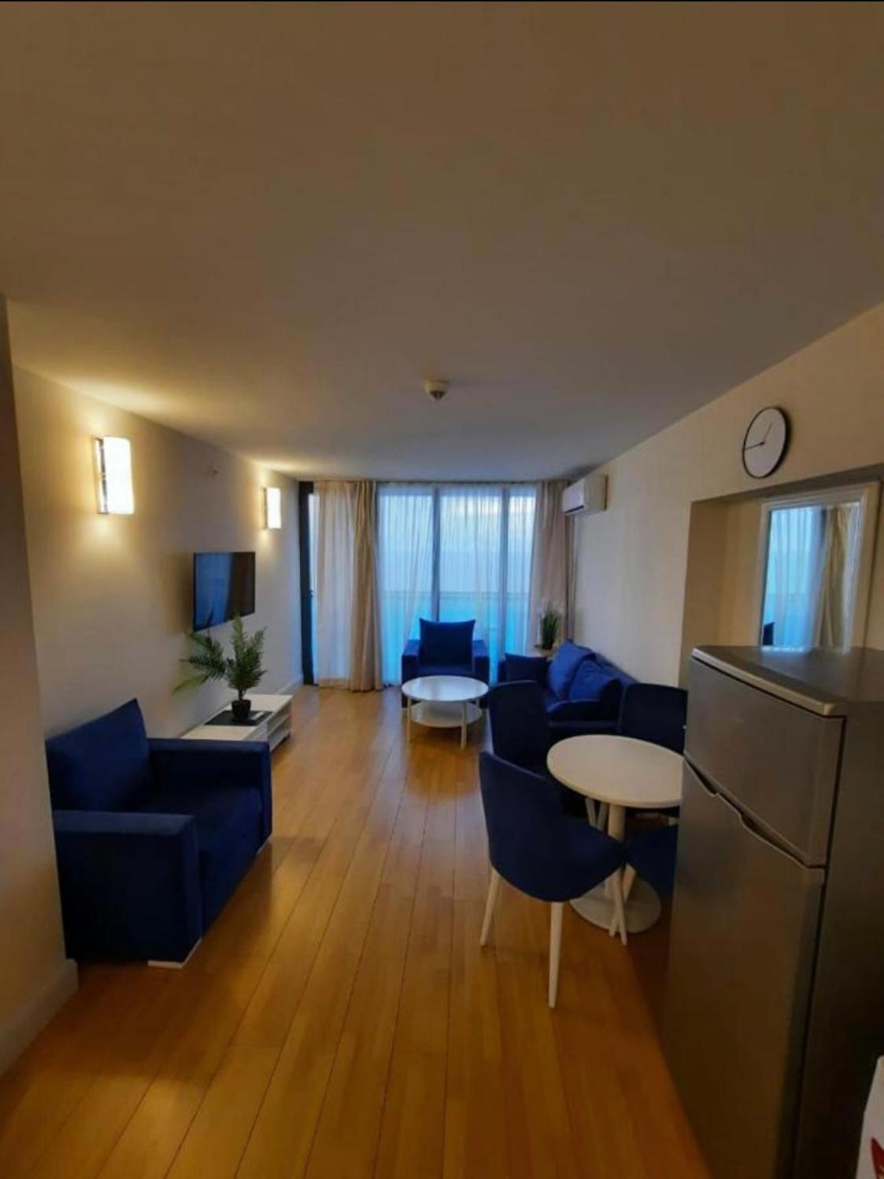 Orbi With Sea View 巴统