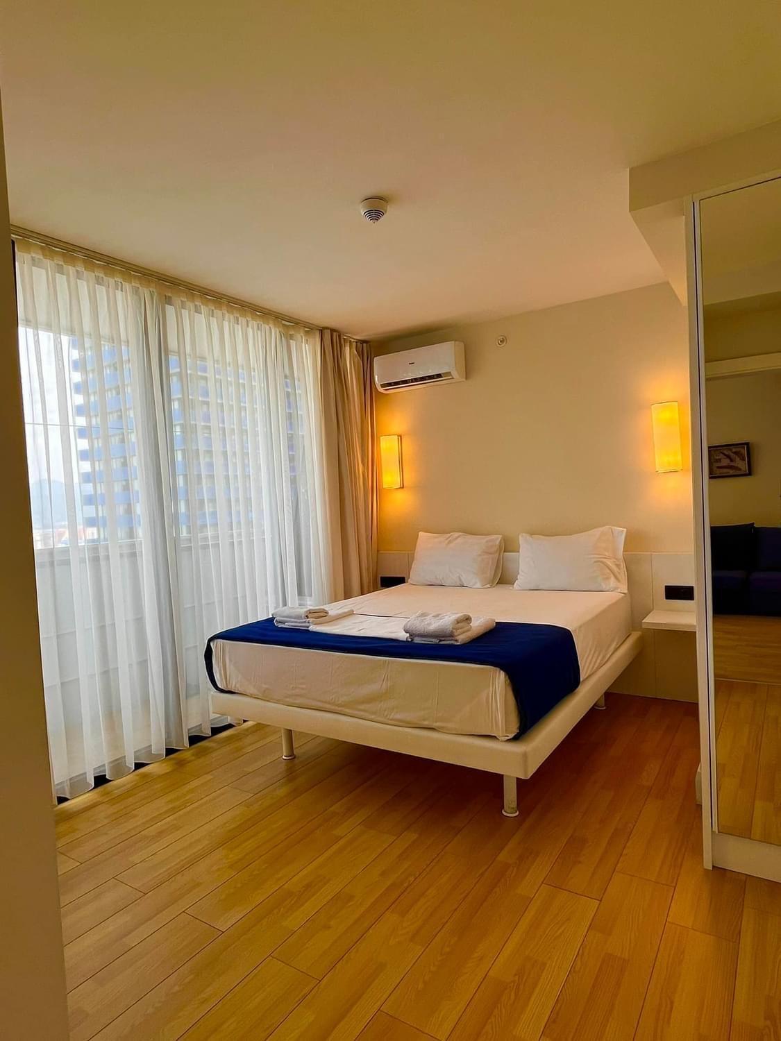 Orbi With Sea View
