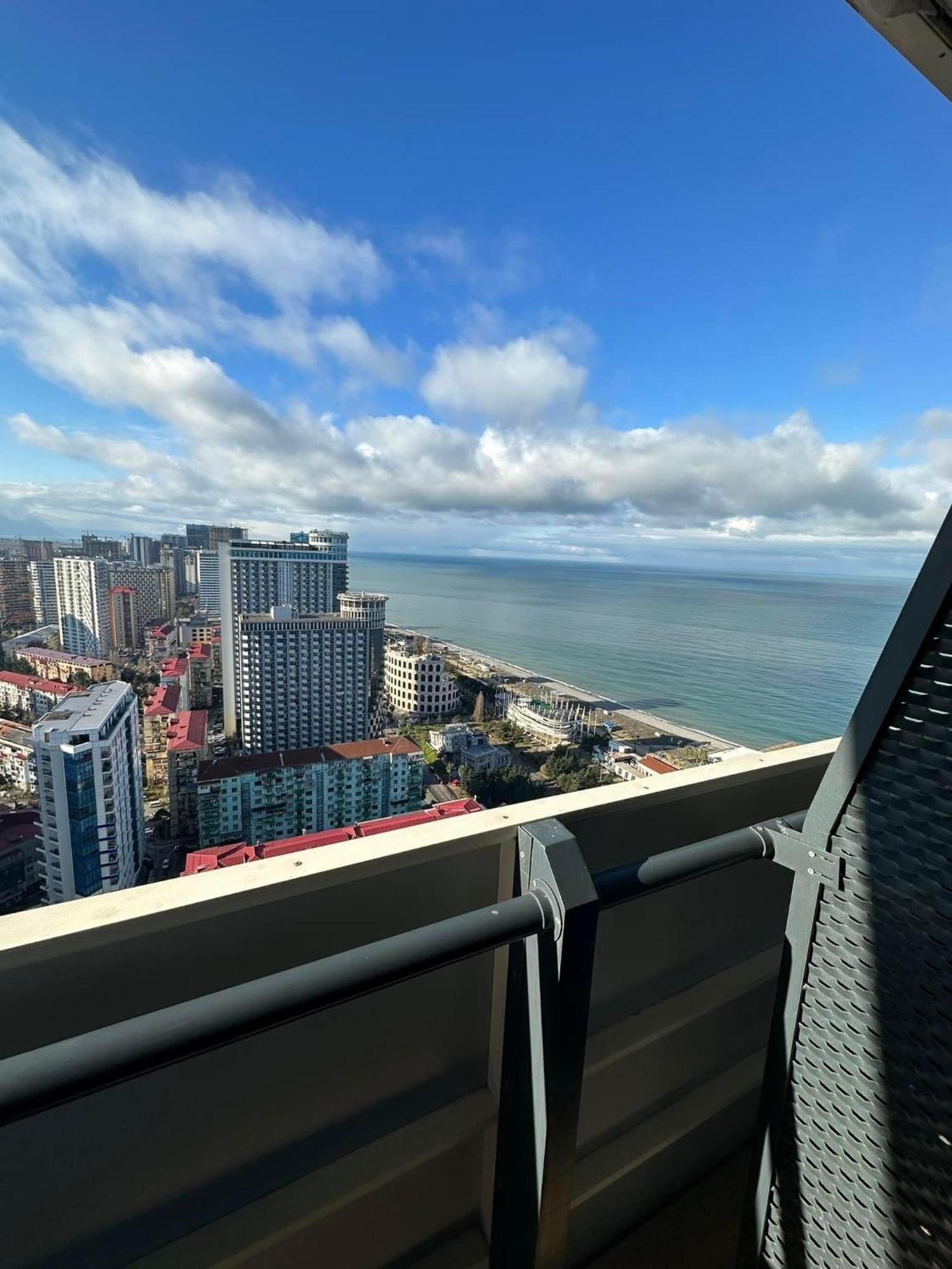 Orbi With Sea View