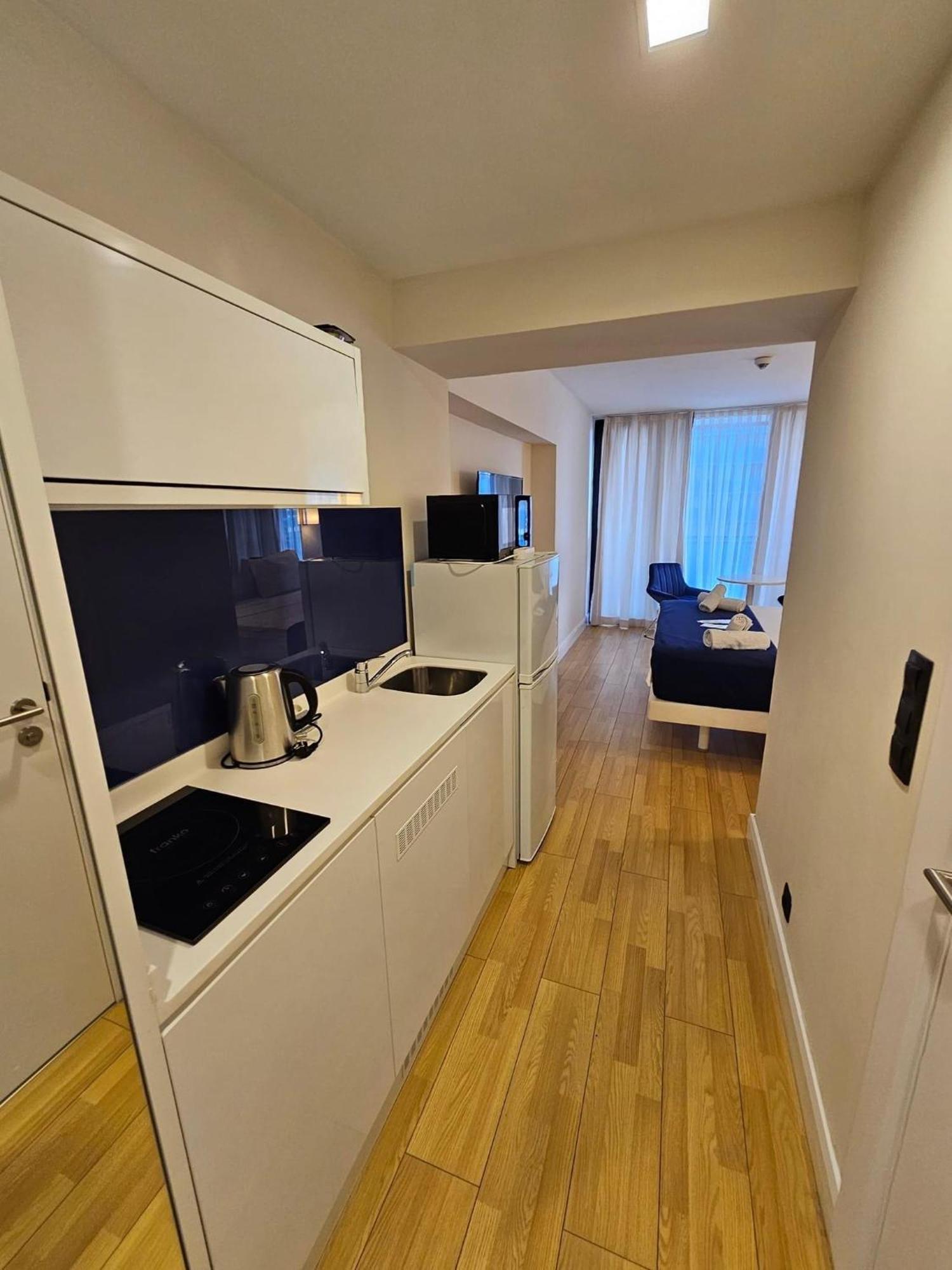 Orbi With Sea View * 巴统