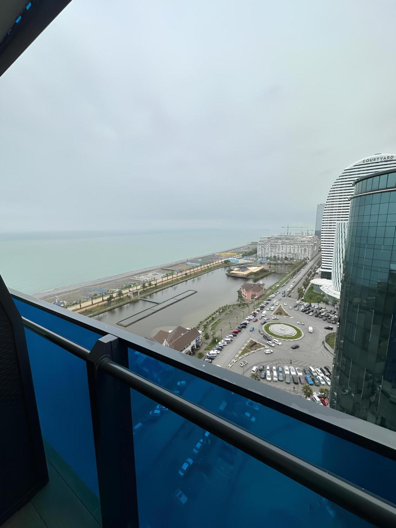 Orbi With Sea View *